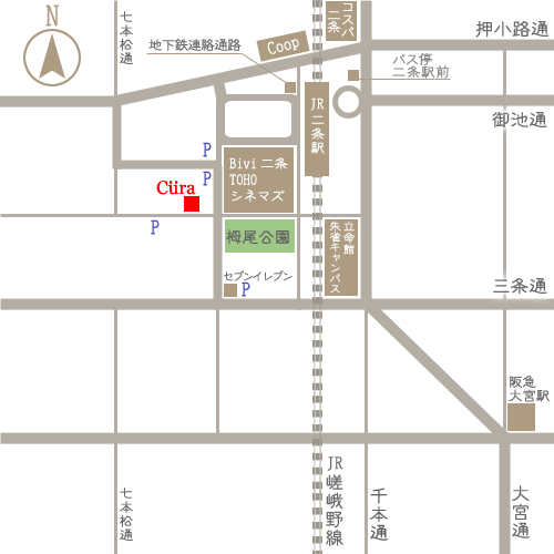 ���s�̃G�X�e�T�����@�N�[��