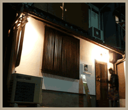 ���s�@�N�[���@�ꏊ